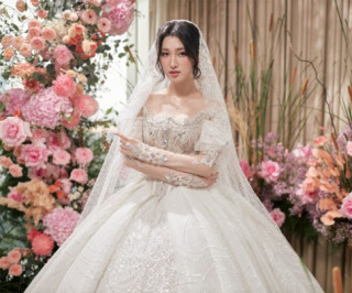 Phương Nhi - Lương Thùy Linh có style đối lập: Người mặc hở phải xin lỗi mẹ, người style ngọt ngào chuẩn dâu hào môn