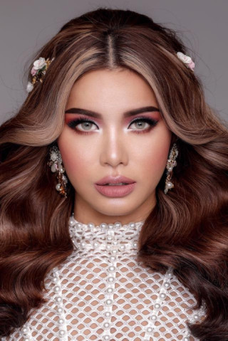 Rộ tin Minh Tú là Á quân Asia’s Next Top Model 2017?