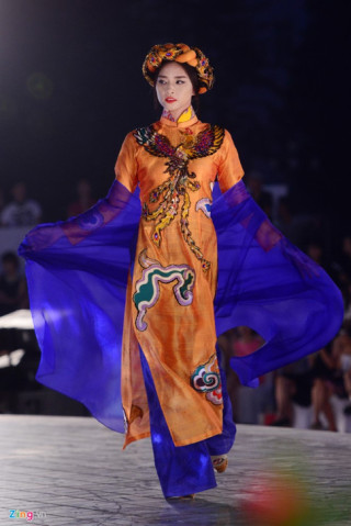 Sau bao năm, cuối cùng “đả nữ” Ngô Thanh Vân cũng tái xuất sàn catwalk?