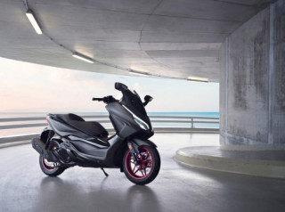 Siêu tay ga của nhà Honda được người Việt mong chờ nhất dịp cuối năm 2023 là đây