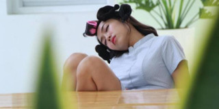 2018: Một năm lên hương nhan sắc đầy ngỡ ngàng của “thánh lầy” Diệu Nhi