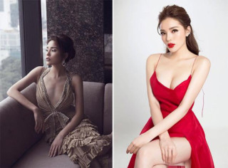 2019 phải “hở” tế nhị hơn: Kỳ Duyên nên tự hứa điều này cho năm mới thuận buồm xuôi gió