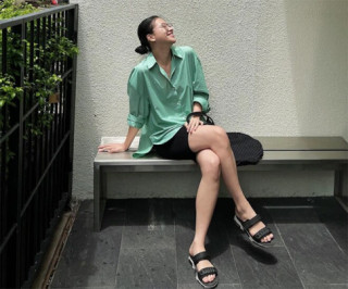 4 item “quá khổ” tưởng khó mặc nhưng hack dáng đỉnh chóp, chị em nên tậu ngay ít nhất 1 món