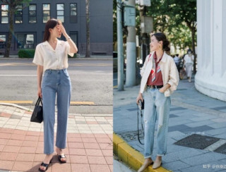 4 kiểu quần phụ nữ 30 mặc đẹp hơn hội gái trẻ, chị em chỉ cần một chiếc có thể mặc quanh năm lại “độ” dáng hiệu quả