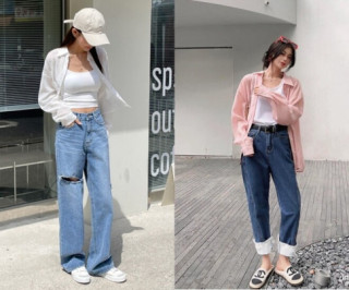 8 cách phối sơ mi đi biển chuẩn fashionista, mặc xong nhan sắc thăng hạng cứ chụp ảnh là xinh hết nấc