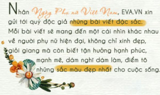 Beauty Blogger An Phương: Đừng quan tâm người khác nghĩ gì, miễn bạn thấy vui với ngoại hình của mình