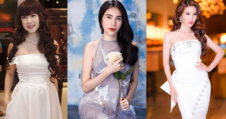 Bí quyết giữ dáng “siêu đẹp” của sao Việt khiến vạn người mê