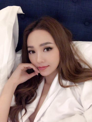Bộ 3 cầm trịch The Face: Hoàng Yến nhỏ tuổi nhất nhưng nhìn vẫn “quyền lực” vì lý do này!