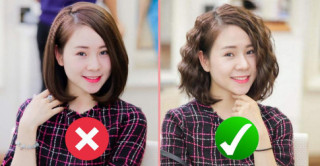 Các nàng tóc thưa, hói đừng lo vì đã có 5 kiểu tóc dành riêng cho các nàng rồi đây!