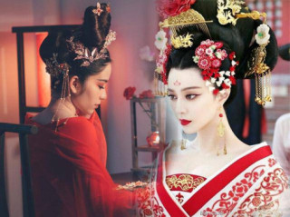 “Cải trang” thành Võ Tắc Thiên không thành, Nam Em mộc mạc lại được khen hết lời