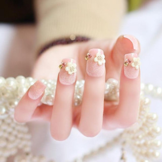 Cập nhật 12 mẫu nail đẹp “sưởi ấm” mọi ánh nhìn trong những ngày Thu - Đông