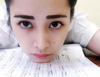 Chỉ cần rơi vào 1 trong 10 lỗi make-up này cũng đủ khiến “người ấy” sợ hãi bỏ chạy