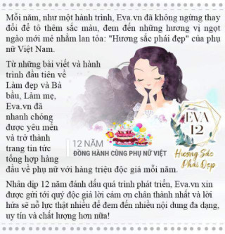 Chloe Nguyễn - Là phụ nữ, muốn hạnh phúc, nhất định phải biết cách để thấy mình đẹp