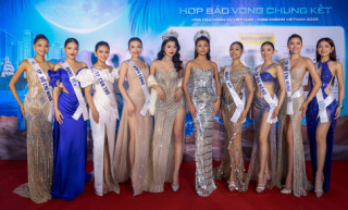 Chung kết Hoa hậu Hoàn vũ Việt Nam 2025: Người đẹp được yêu thích nhất sẽ tiến thẳng vào Top 10 chung cuộc
