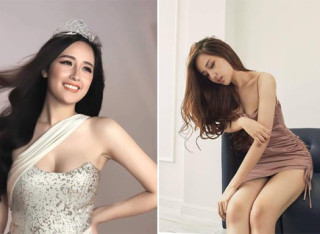 Chuyện thật như đùa: Mai Phương Thuý “cầu cứu” sự giúp đỡ vì... tăng cân mất kiểm soát