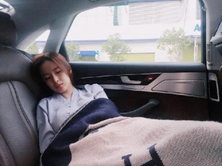 Có ai như các sao việt này: Bị chụp lén vẫn xinh đẹp ngời ngời không góc chết