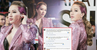 “Công chúa bong bóng” Bảo Thy đáp trả dân mạng vì bị chê một màu từ make up đến tóc?