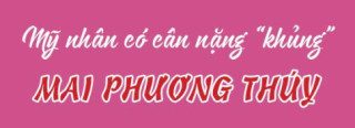 Đỉnh cao những ca tăng giảm cân gây “sóng gió” nhất năm 2018