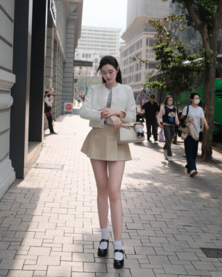 Đỗ Thị Hà sắm túi 700 triệu đồng, đắt nhất tủ đồ