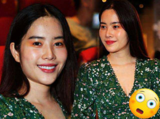 Dù có thế nào, Nam Em cũng cần thay đổi để xinh đẹp hơn những lần xuất hiện này!