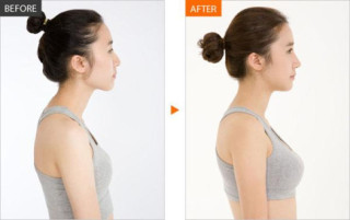 Đừng bỏ lỡ bộ 4 bí kíp tăng kích thước vòng 1 hiệu quả cho chị em “màn hình phẳng”