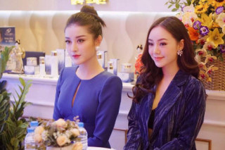 Fan dụi mắt mấy lần vẫn không nhìn ra đây là Đào trong Quỳnh Búp Bê hay... Minh Hằng nữa!