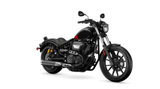 Giới thiệu Yamaha Bolt R-Spec 2024, mẫu bobber mới vừa ra mắt