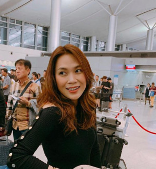Hai tấm hình chụp cách nhau 6 năm, bạn có phân biệt được đâu là Mỹ Tâm của hiện tại?