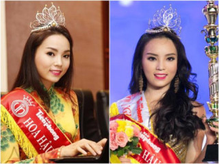 Hậu tin đồn dao kéo, phải công nhận giờ đây Kỳ Duyên đạt đến đỉnh cao của nhan sắc