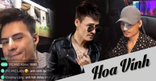 Hết sửa mũi, Hoa Vinh tiếp tục làm răng, xăm lông mày, chuẩn bị tiến vào showbiz?