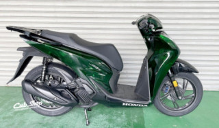 Honda SH 150i Ý giá bao nhiêu - Cập nhật giá mới nhất hôm nay