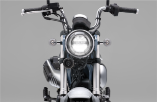 Honda tiếp tục cập nhật màu mới cho DAX 125 2025 - anh em thấy đẹp không?