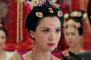 Hung bạo nhất lịch sử Trung hoa, đây là bí thuật làm đẹp rợn người của Thái Bình công chúa