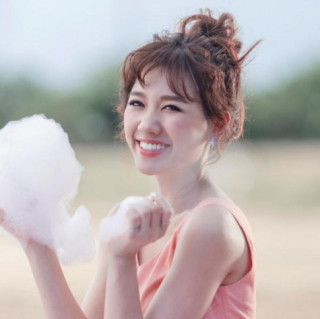 Kể từ ngày làm vợ Trấn Thành, nhan sắc Hari Won ngày càng thăng hạng là nhờ đâu?