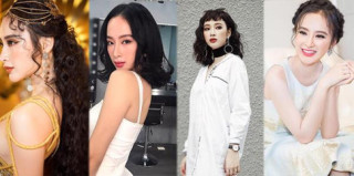 Không cần bơm-tiêm-chỉnh-sửa, Angela Phương Trinh vẫn “chơi lớn” với màn thay đổi này