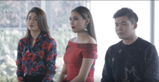 Không ngờ cũng có ngày này: H‘Hen thừa nhận tăng cân đến mức rách quần, nhưng lý do lại là...
