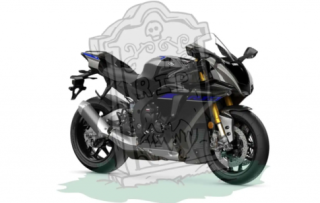 Lộ tin Yamaha R1 và R1M sắp ngừng sản xuất?