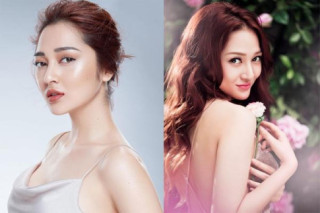 Mũi đẹp không khác gì mũi sửa, nào ngờ 5 mỹ nhân này lại hoàn toàn không hề dao kéo