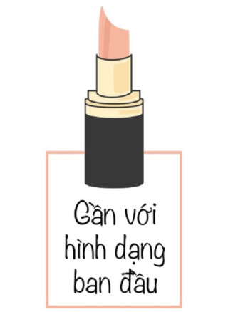 Muốn biết tính cách con gái ra sao, “bắt bài” đầu son để hiểu tường tận