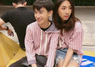 Nếu có 1 cô bạn gái thích làm đẹp theo phương thức kỳ dị này, bạn có còn can đảm?