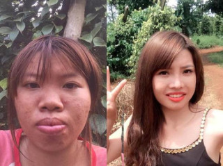 Ngỡ ngàng trước những ca “đập đi xây lại” kì diệu chẳng thua kém Phượng Thị Nở