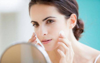 Những nguyên tắc làm đẹp da phụ nữ trước 25 tuổi nhất định phải biết