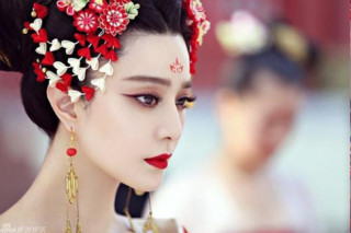 Nổi tiếng dâm loàn, Võ Tắc Thiên đã níu kéo thanh xuân bằng thứ “bột thần tiên” này