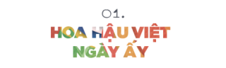 Phá vỡ mọi quy chuẩn lạc hậu về một Hoa hậu Việt, không ai khác chính là H‘Hen Nie và...