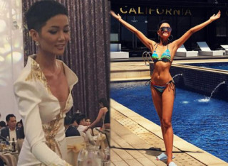 Qua rồi thời gầy trơ xương, các chân dài showbiz Việt lột xác với body “thiêu đốt” mọi ánh nhìn