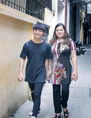 Quang Anh The Voice Kids “dậy thì” khác lạ dù khẳng định không có tiền “dao kéo”
