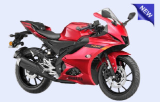 R15 V4 bổ xung tông màu lạ đầu năm 2024
