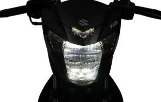 Raider 2024 bộc lộ vẻ đẹp ấn tượng ở trong phiên bản vừa mới ra mắt