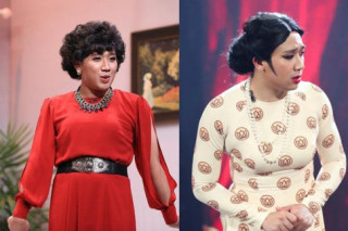 Sao nam giả gái thống trị màn ảnh 2018, chị em chỉ còn cách phải dè chừng