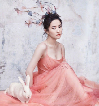“Thần tiên tỉ tỉ” Lưu Diệc Phi tiết lộ bí quyết chăm sóc da mềm mịn, “nuôi lớn” vòng 1